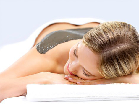 BT Treatments with dead sea products