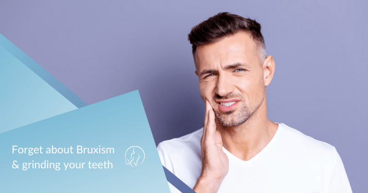 Forget about Bruxism and grinding your teeth! Ideal Body Clinic can help you with Botox Therapy Masseter muscle!