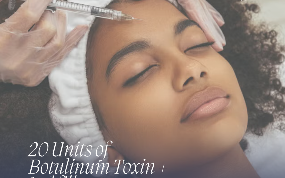 Revitalize Your Hair with Botox Hair Treatment at Ideal Body Clinic in Montreal