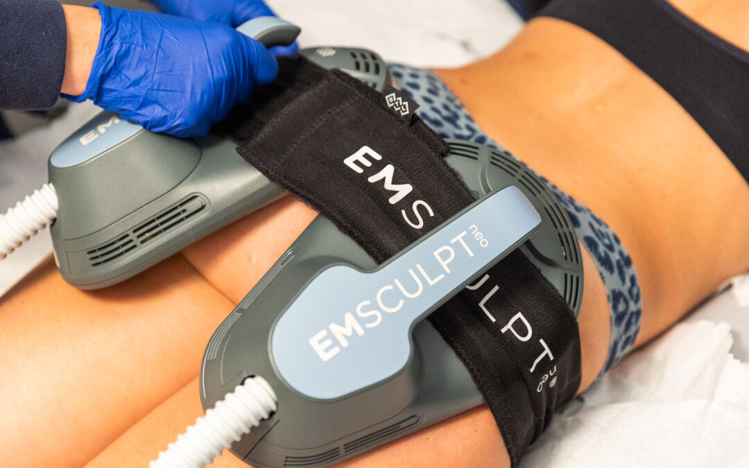 Boostez votre métabolisme, brûlez les graisses et développez vos muscles : Préparez-vous pour l’été dès maintenant !