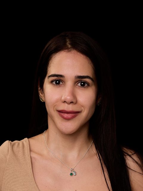 After picture: triLift maintenance treatment in Montreal on young patient 