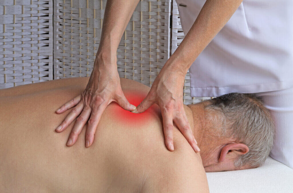 Target Pain at the Source with Trigger Point Therapy at Ideal Body Clinic
