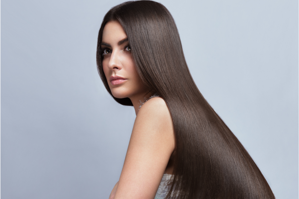 Hair Botox at Ideal Body Clinic in Montreal