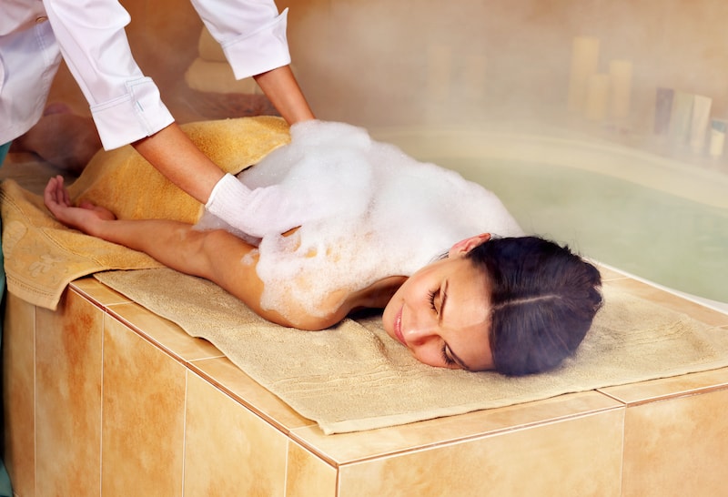 Permanent Hair Removal with Electrolysis at Ideal Body Clinic